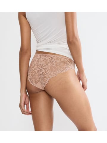 Slip "Pretty Micro" in Beige