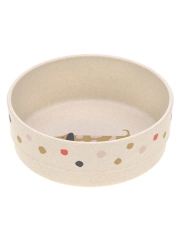 Kom "Little Mateys" beige - Ø 13,4 cm