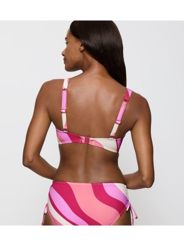 Bikini-Oberteil "Summer Mix & Match" in Rosa
