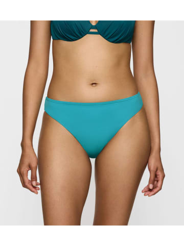 Bikini-Hose "Summer Mix & Match" in Türkis