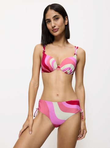 Bikini-Hose "Summer Mix & Match" in Rosa