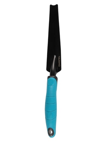 Löwenzahnstecher in Blau/ Schwarz - (L)35 cm