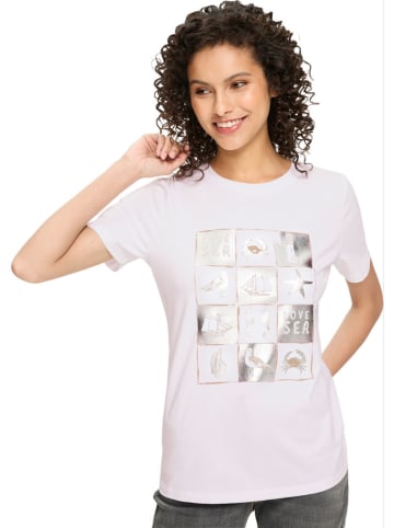 Shirt wit