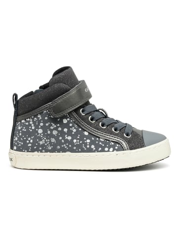 Sneakers "Kalispera" in Anthrazit