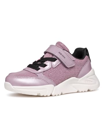 Sneakers "Loftus" lichtroze