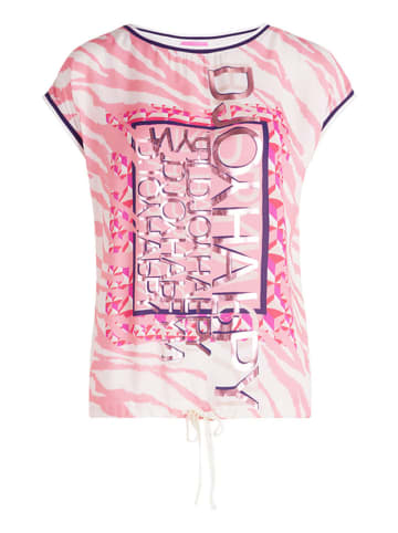 Shirt in Pink/ Rosa