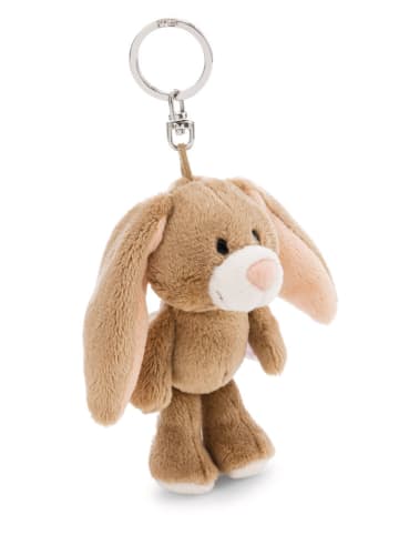 Sleutelhanger "Hase Lopino" - (H)10 cm - vanaf 3 jaar