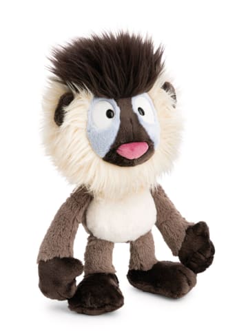 Maskotka "Mandrill Matuto" - 12 m+