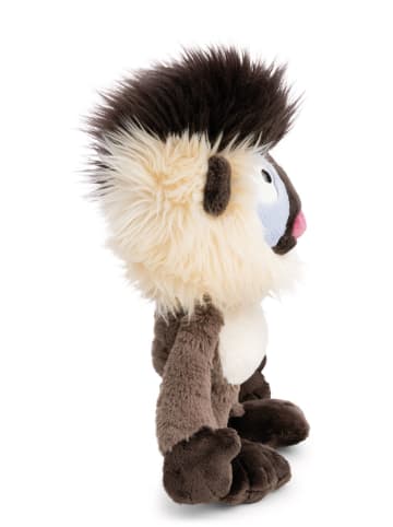 Maskotka "Mandrill Matuto" - 12 m+