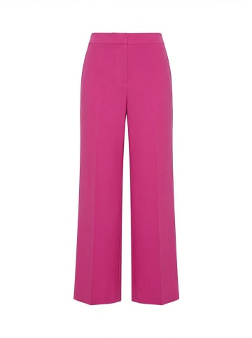 Broek roze