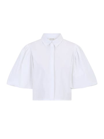 Blouse wit