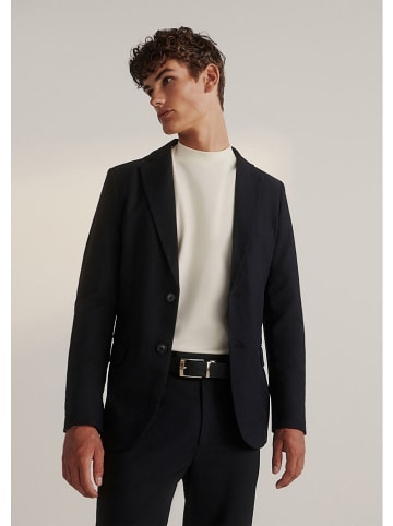 Blazer zwart