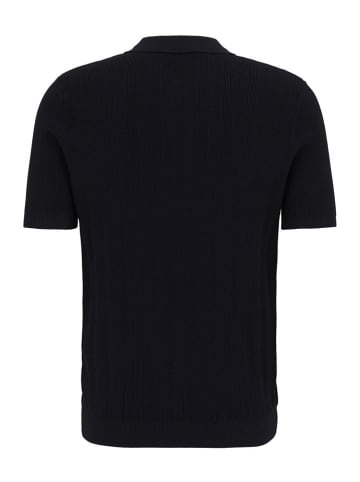 Sweter w kolorze czarnym