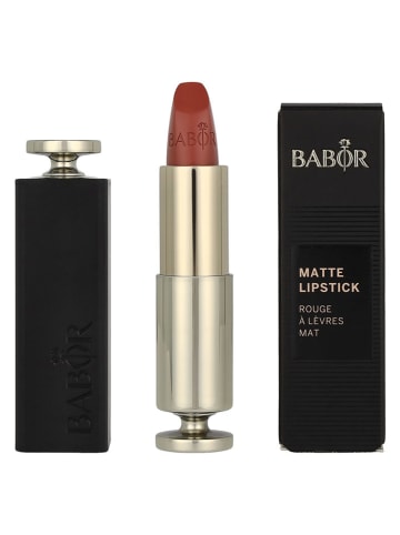 Lippenstift "Matte - #14 Light Mauve Matte", 4 g