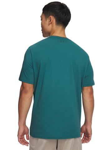 Trainingsshirt ''Team Issue'' petrol