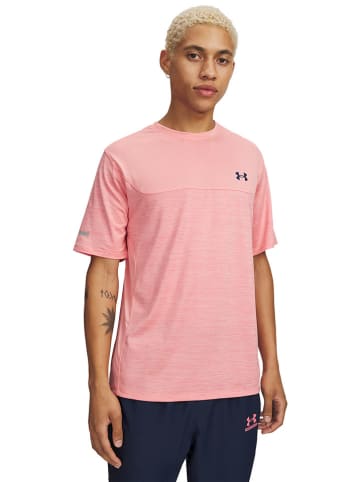 Funktionsshirt "Utility" in Rosa