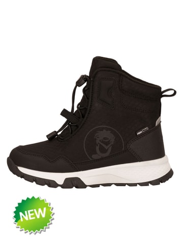 Winterboots "Skjorta" in Braun