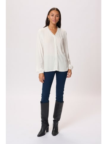 Blouse wit