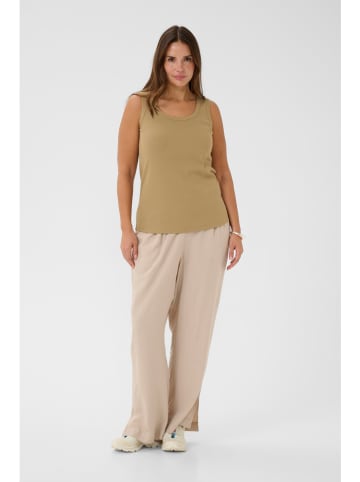 Hemdje beige