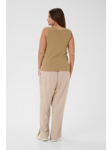 Hemdje beige