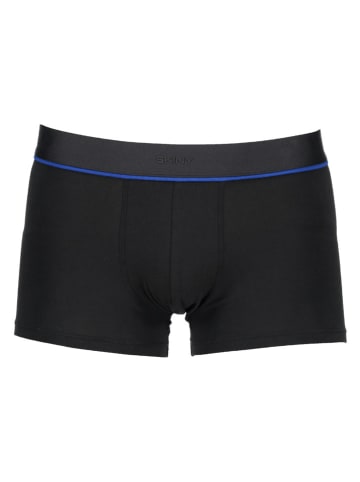 2-delige set: boxershorts zwart