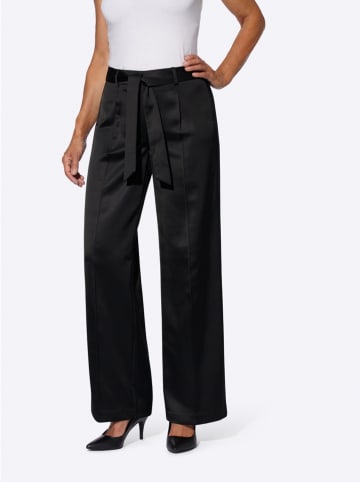 Broek zwart