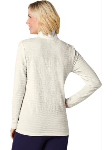 Sweatshirt crème