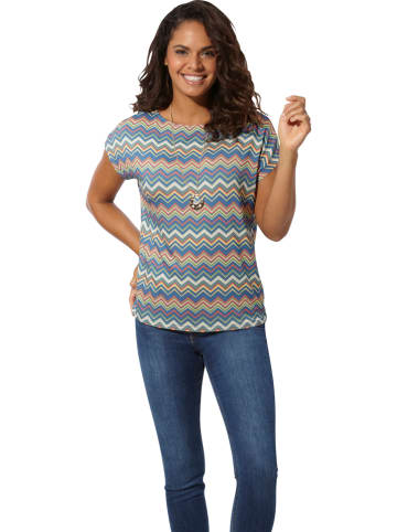 Shirt in Bunt