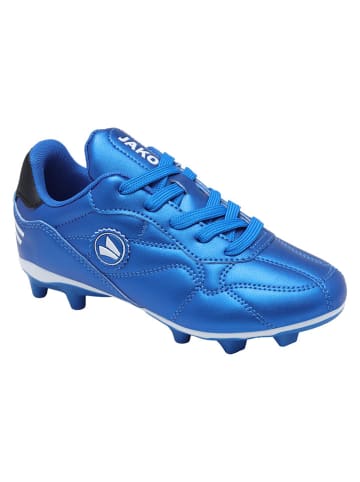 Naturrasen-Fußballschuhe "Signature" in Blau