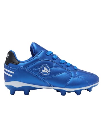 Naturrasen-Fußballschuhe "Signature" in Blau