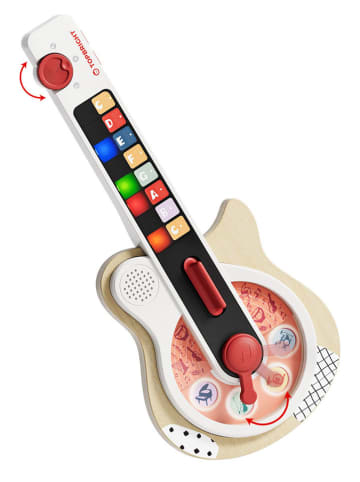 Activity-Gitarre - ab 18 Monaten