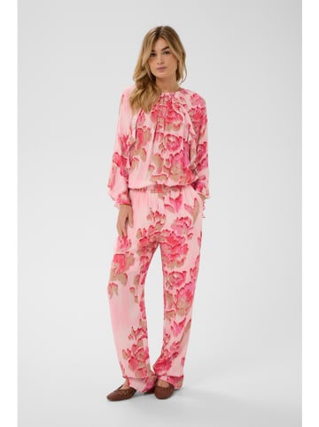 Hose in Rosa/ Pink