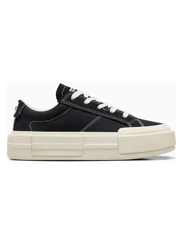 Sneakersy "Chuck Taylor All Star Cruise" w kolorze czarnym