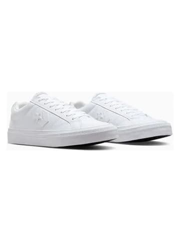 Sneakers "Sport Casual" wit