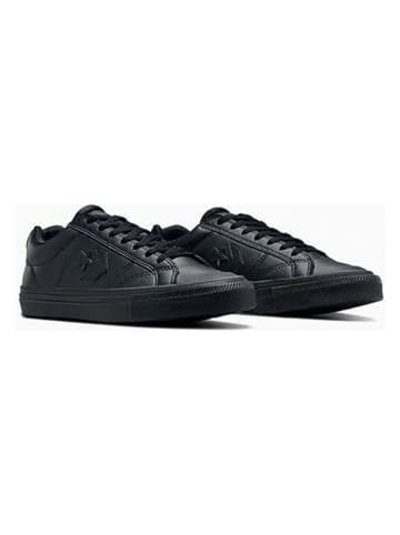 Sneakers "Sport Casual" in Schwarz