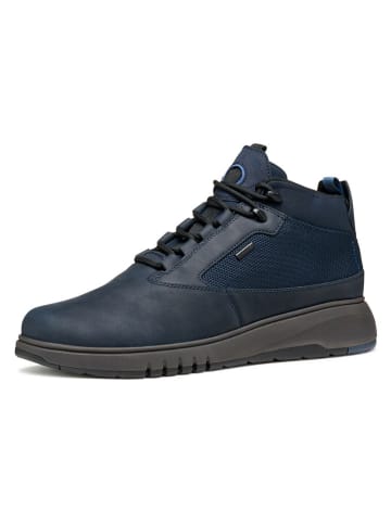 Boots "Aerantis 4X4 ABX" donkerblauw