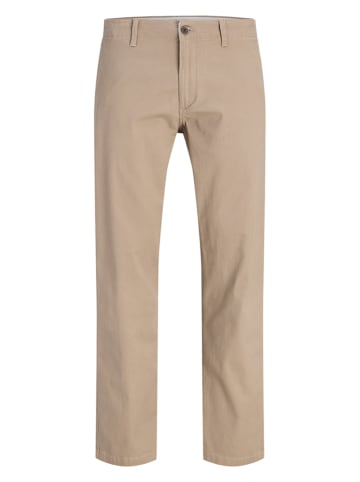 Chinobroek "Kane" beige