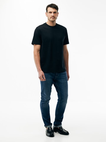 Shirt zwart