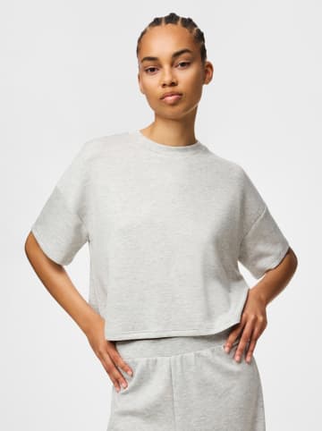 Shirt in Grau