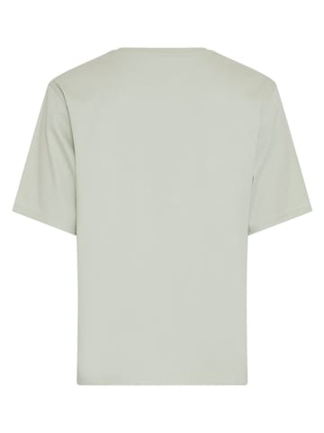 Shirt in Grün