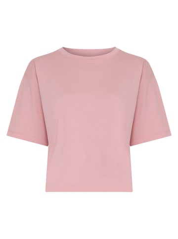 Shirt lichtroze