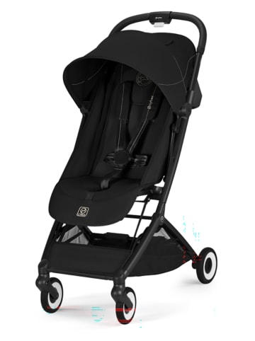 Buggy "Orfeo" zwart