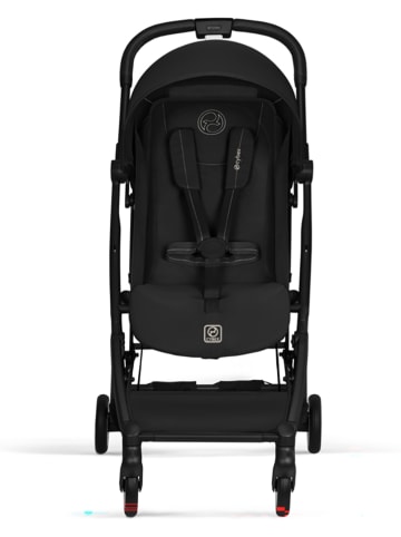 Buggy "Orfeo" zwart