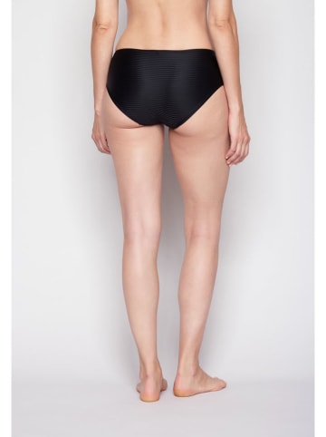 Panty in Schwarz