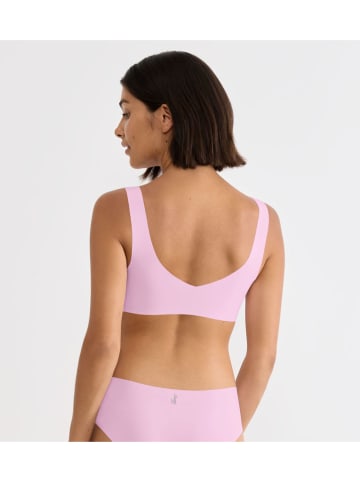 Bustier "Zero Feel" lichtroze