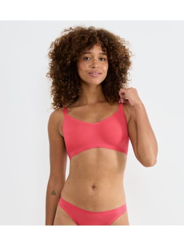 Bustier "Zero Feel" roze