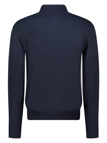 Trui "Fregate" donkerblauw