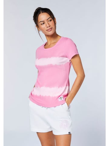 Shirt lichtroze