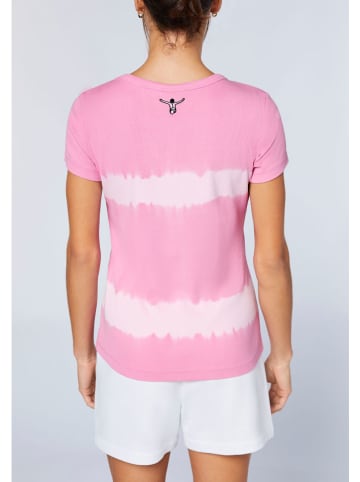 Shirt lichtroze