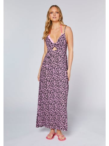 Kleid in Rosa